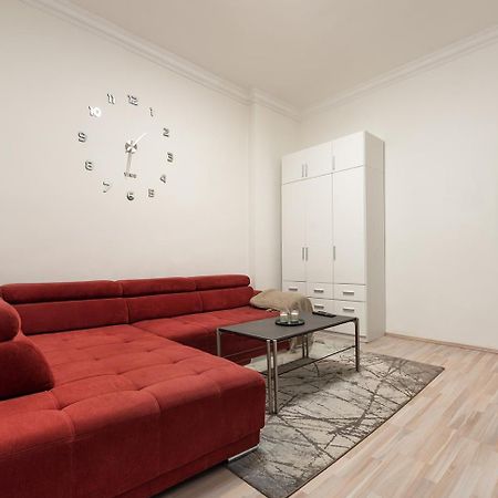 Neu, Renoviert Und Ruhig, 20 Minuten Ins Zentrum Wien Eksteriør bilde