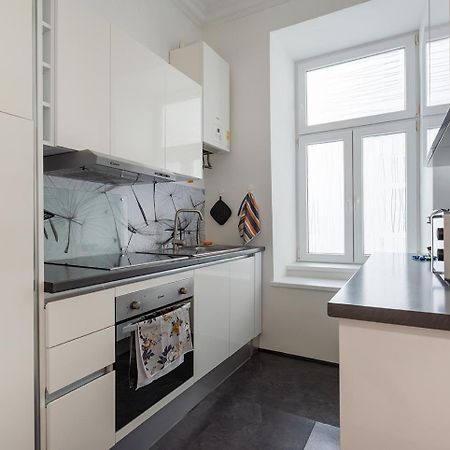 Neu, Renoviert Und Ruhig, 20 Minuten Ins Zentrum Wien Eksteriør bilde