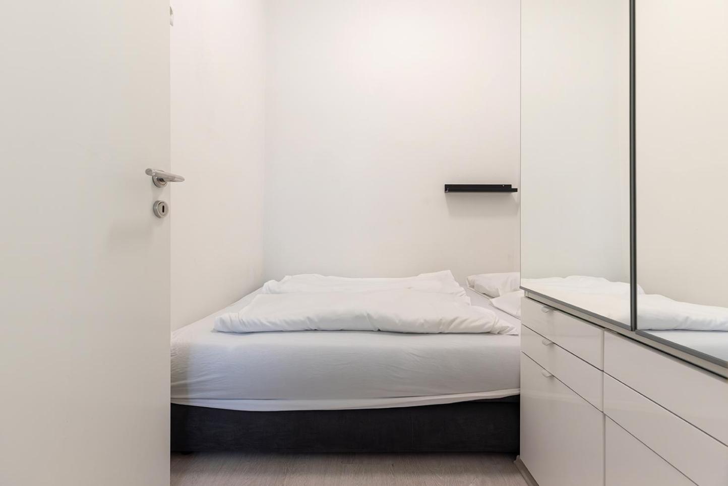 Neu, Renoviert Und Ruhig, 20 Minuten Ins Zentrum Wien Eksteriør bilde