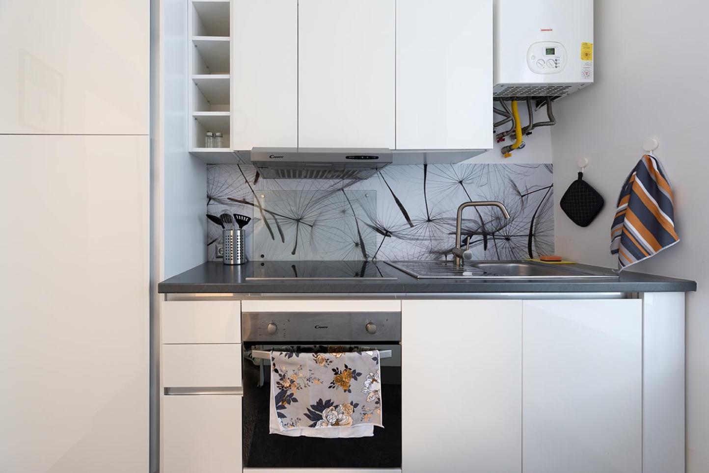 Neu, Renoviert Und Ruhig, 20 Minuten Ins Zentrum Wien Eksteriør bilde